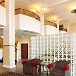 Sleep Inn & Suites BWI Airport