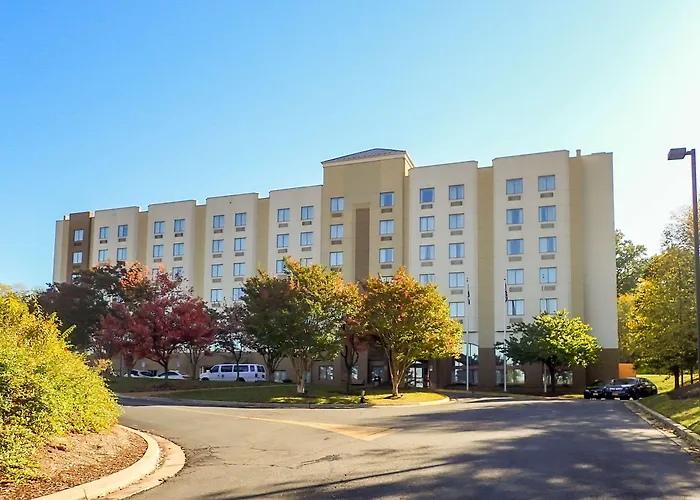 Sleep Inn & Suites BWI Airport