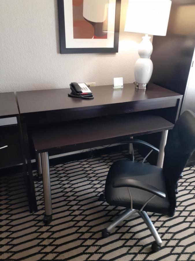 Sleep Inn & Suites BWI Airport Brooklyn Park