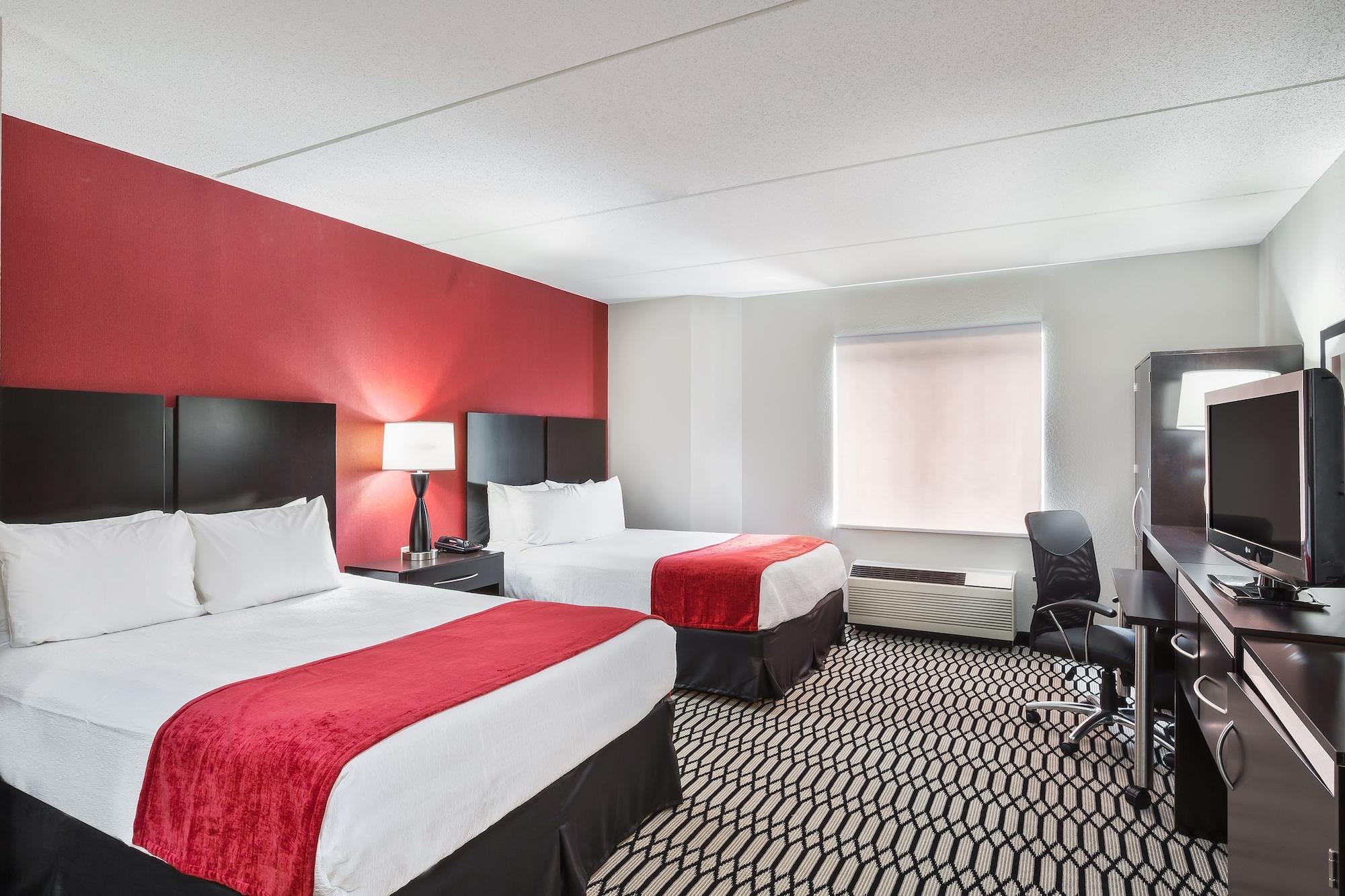 Hotel Sleep Inn & Suites BWI Airport