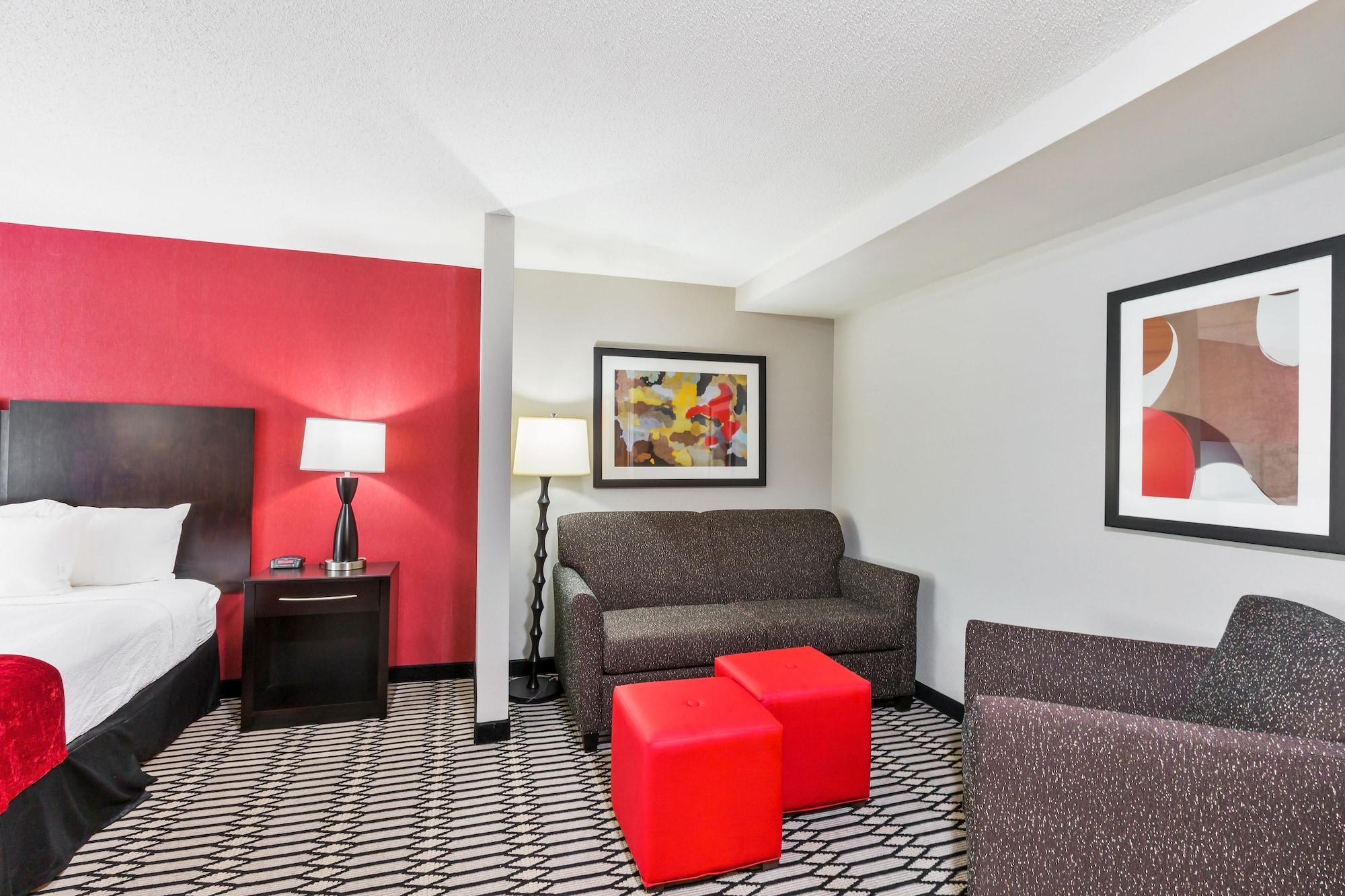 Sleep Inn & Suites BWI Airport Brooklyn Park