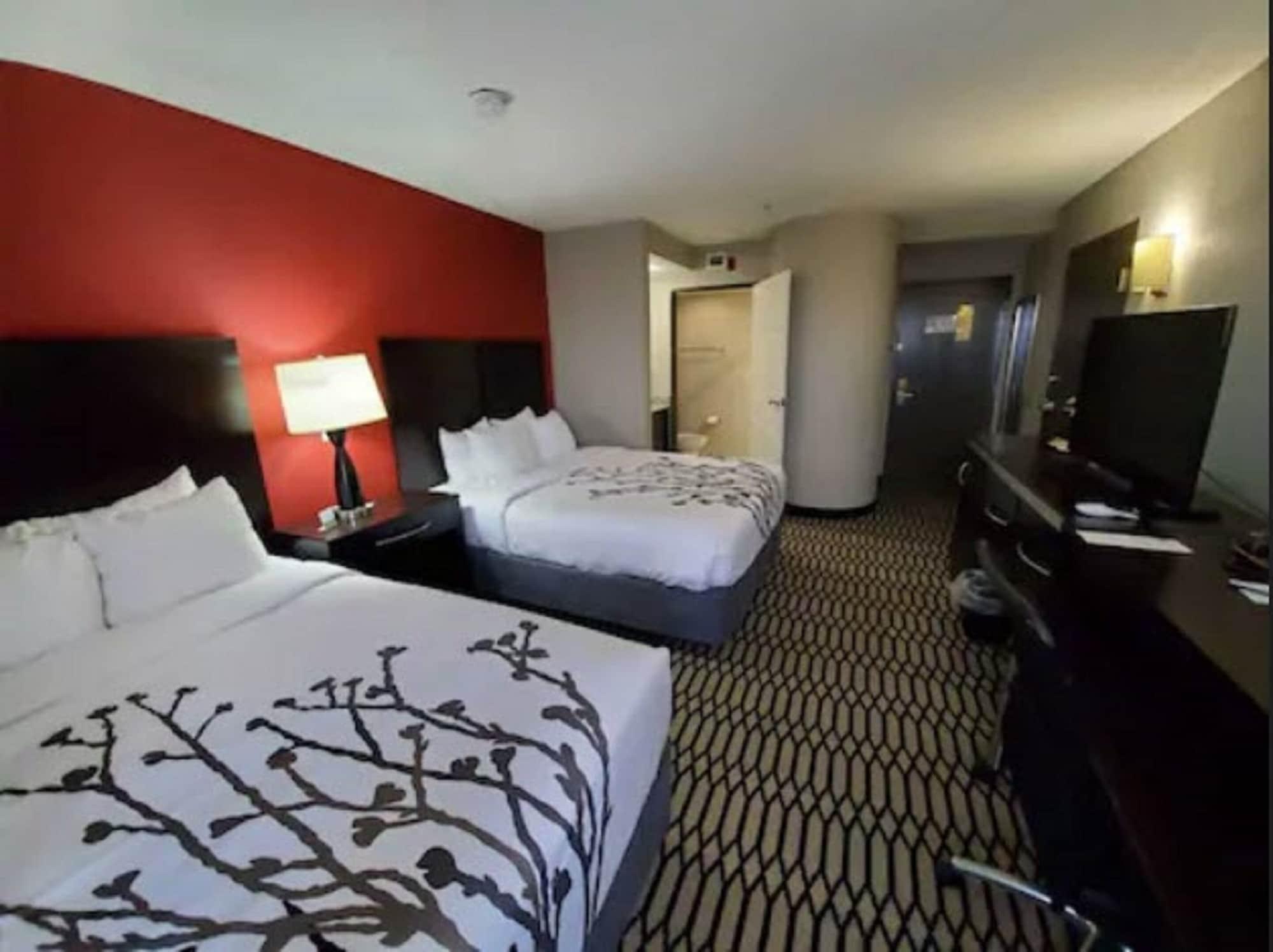 Sleep Inn & Suites BWI Airport Brooklyn Park