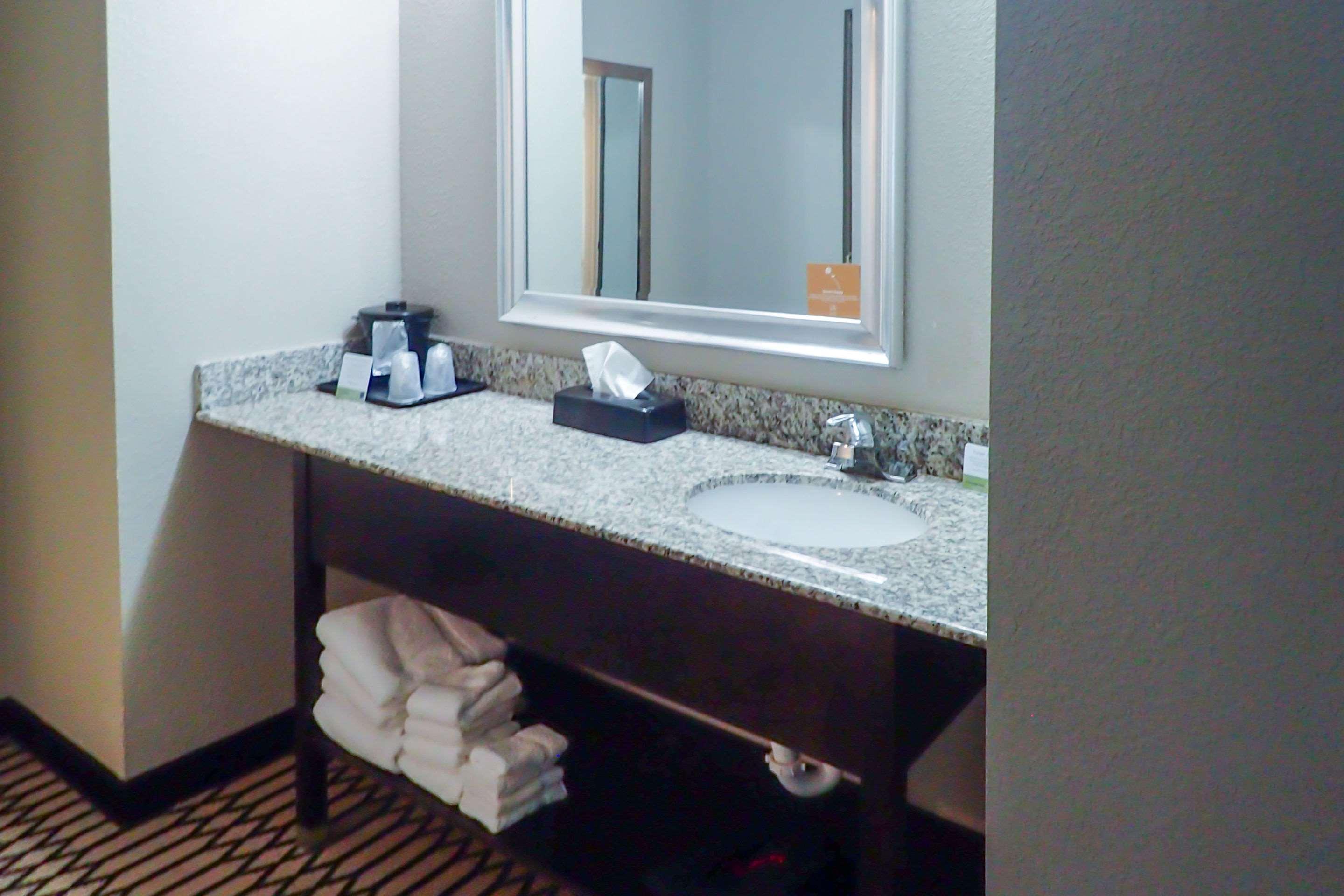Sleep Inn & Suites BWI Airport Hotel Brooklyn Park