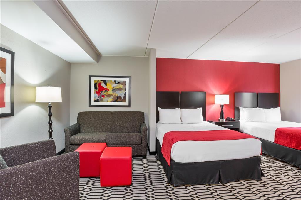 Hotel Sleep Inn & Suites BWI Airport