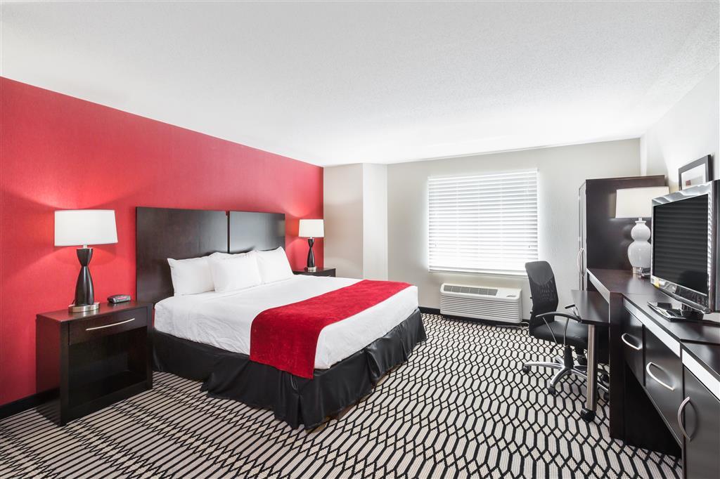 Sleep Inn & Suites BWI Airport