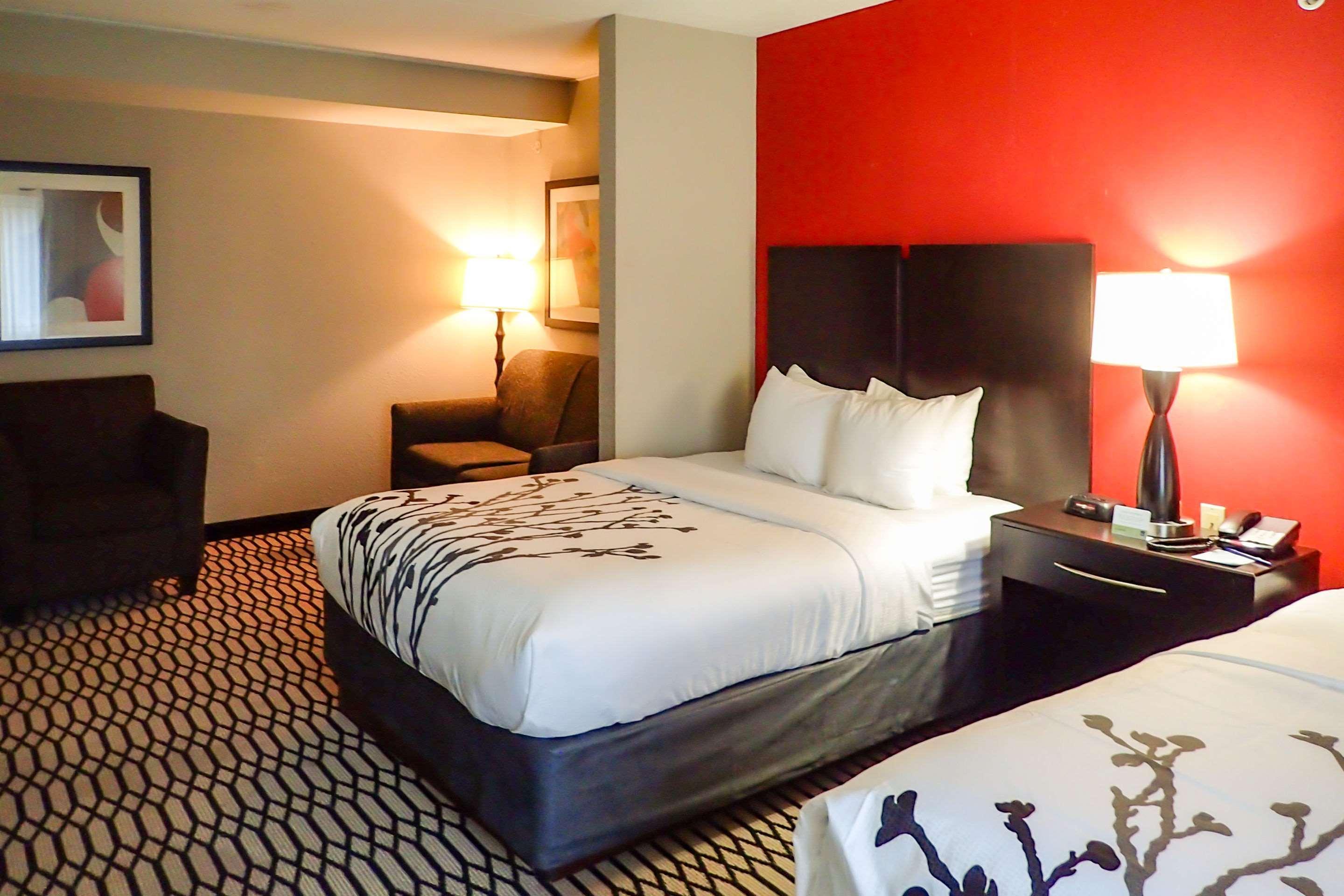 Sleep Inn & Suites BWI Airport Hotel