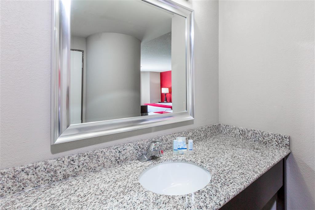 Sleep Inn & Suites BWI Airport Hotel