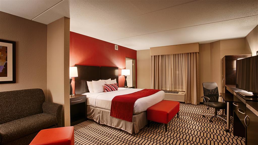 Hotel Sleep Inn & Suites BWI Airport