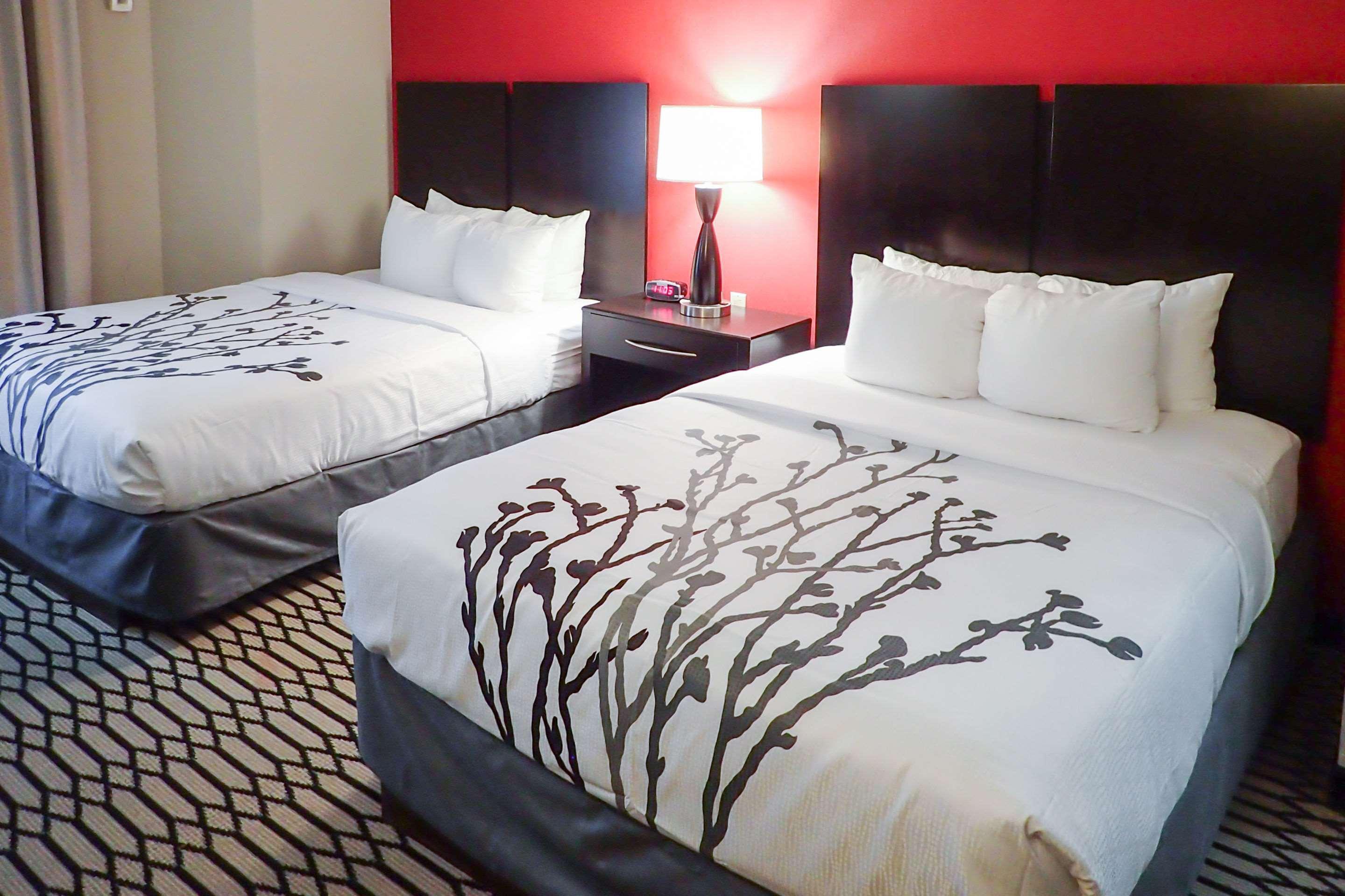 Sleep Inn & Suites BWI Airport 3* Brooklyn Park