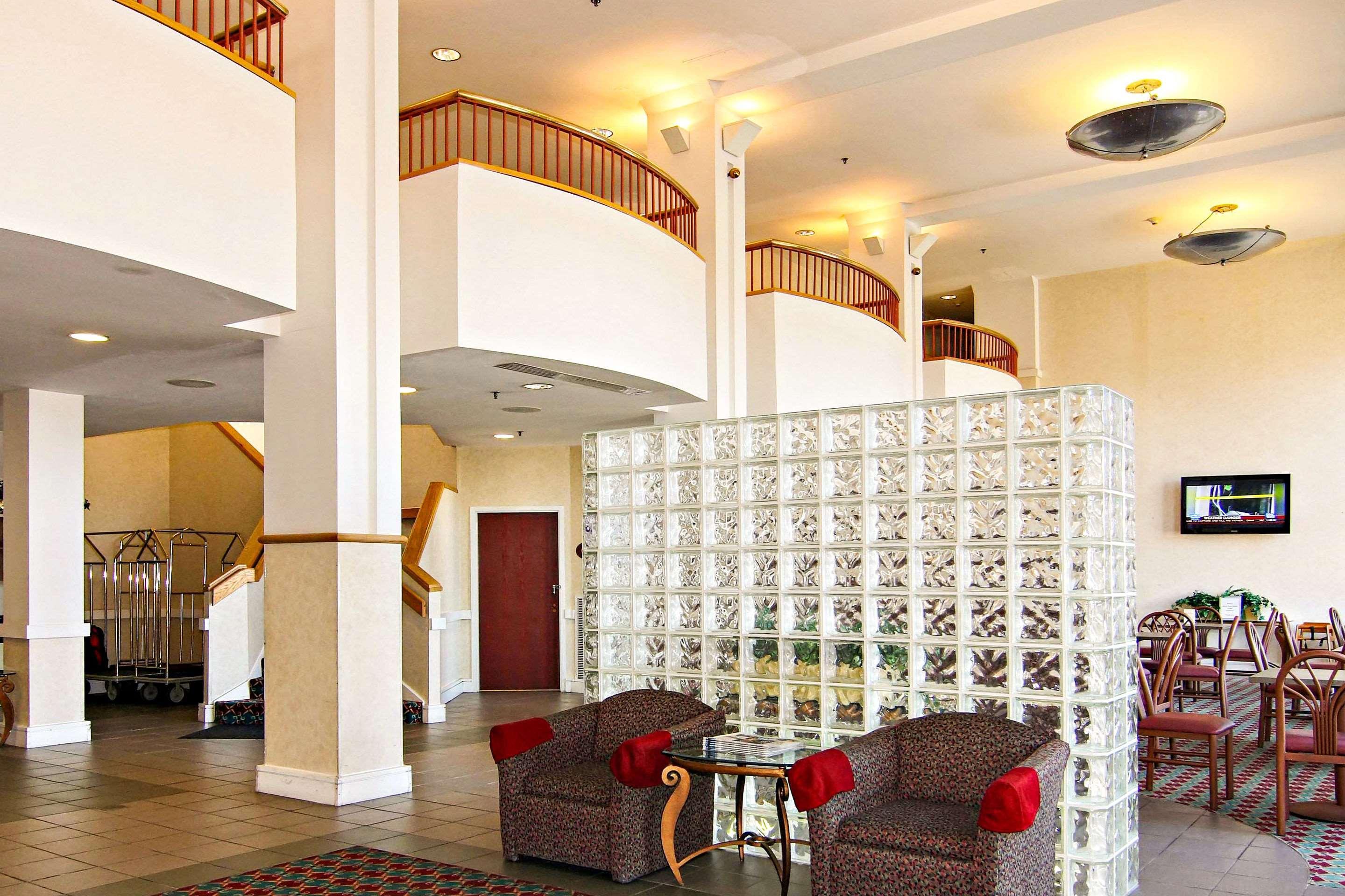 Sleep Inn & Suites BWI Airport Hotel 3*