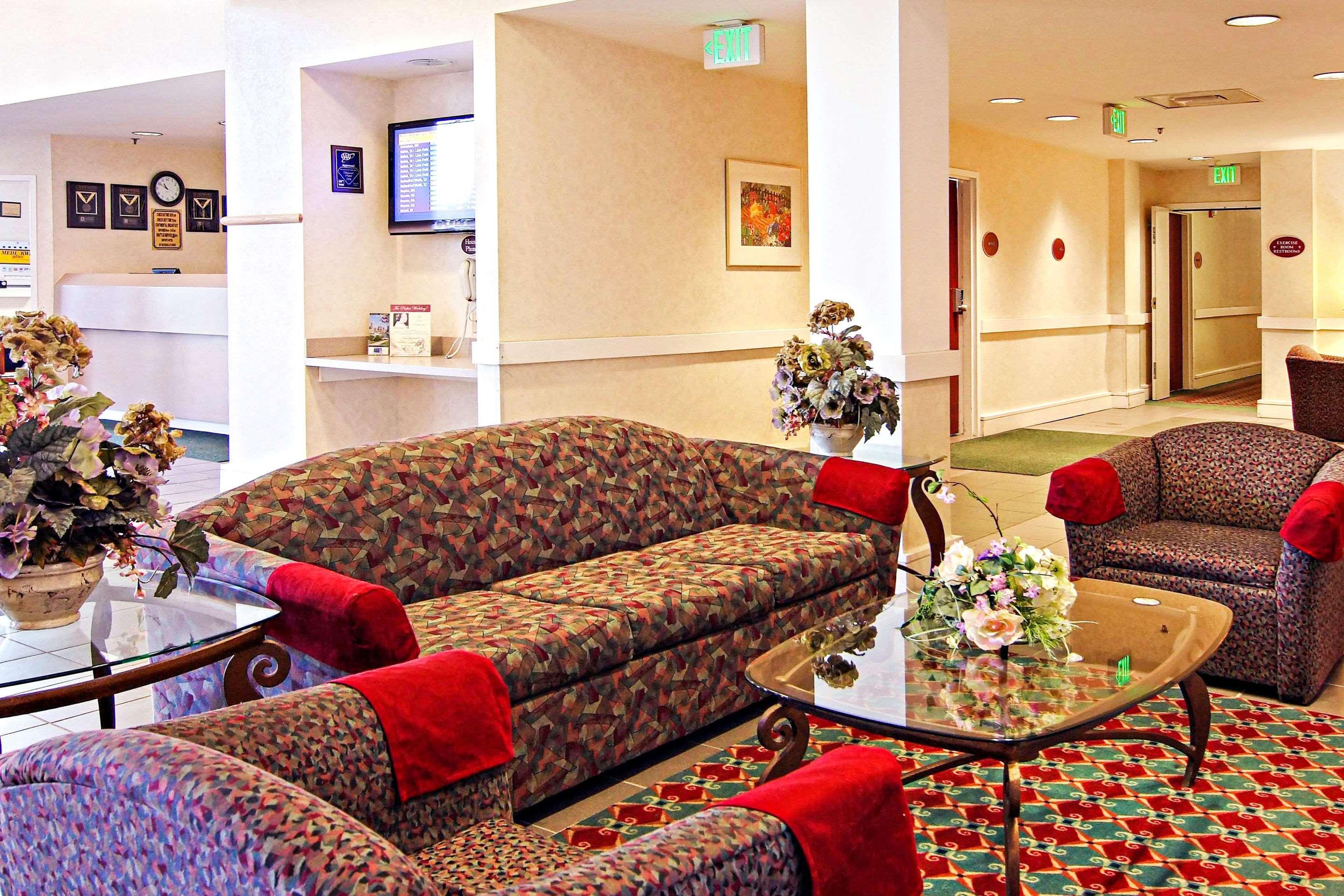 Sleep Inn & Suites BWI Airport 3* Brooklyn Park