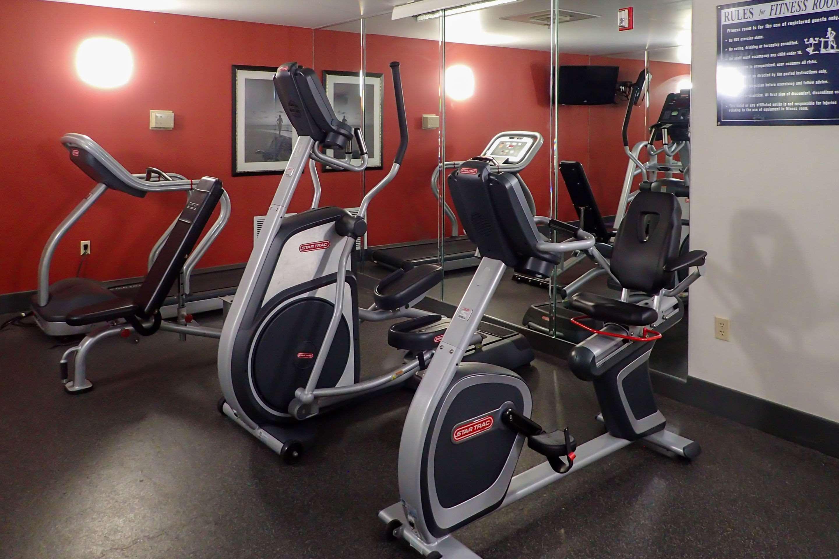 Sleep Inn & Suites BWI Airport 3* Brooklyn Park