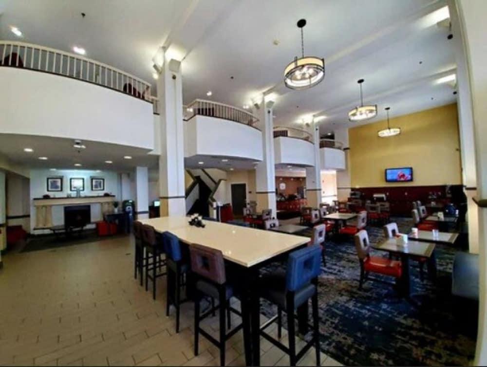 Sleep Inn & Suites BWI Airport Hotel Brooklyn Park
