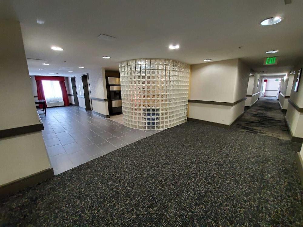 Sleep Inn & Suites BWI Airport Hotel 3*