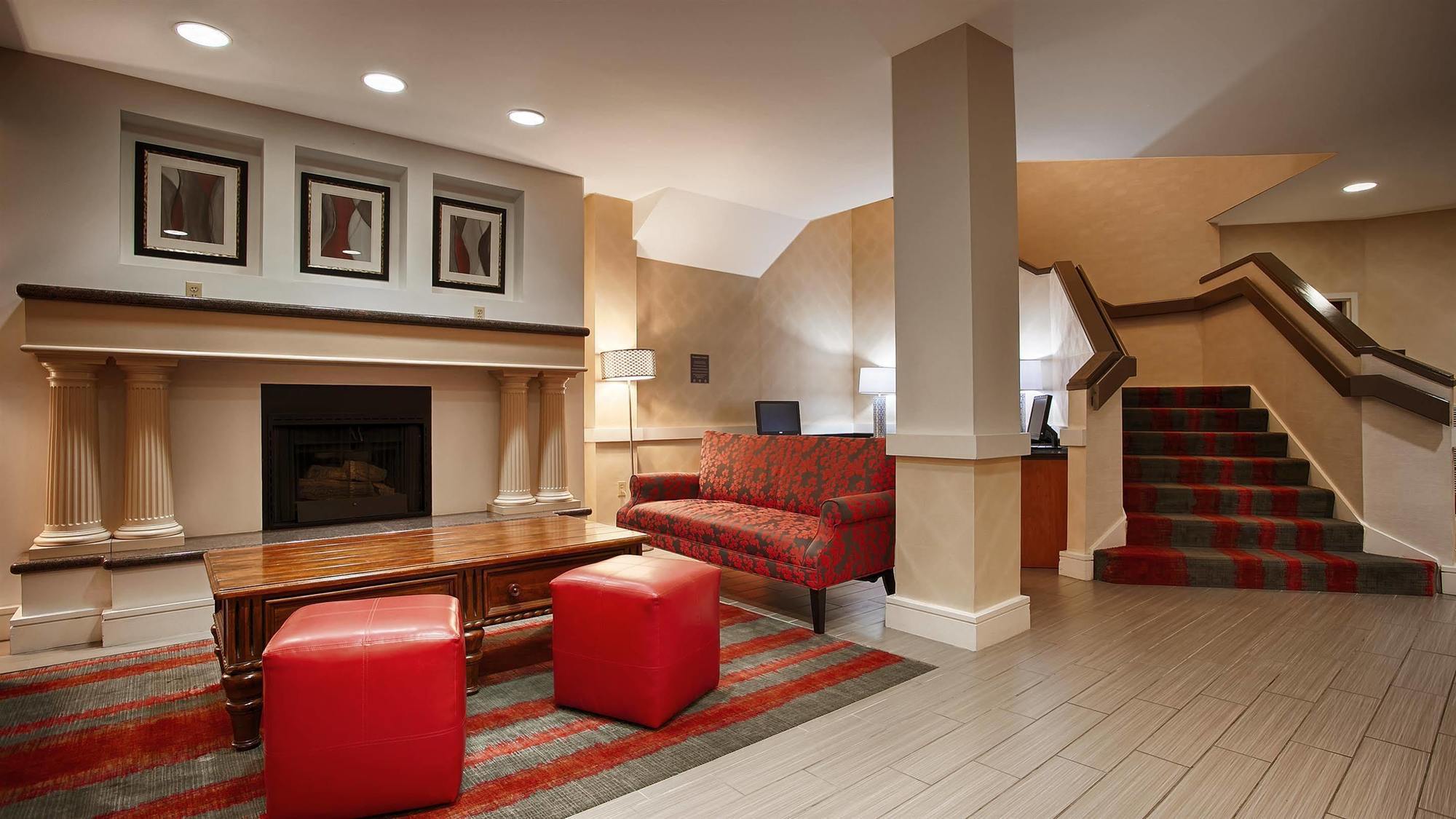 Sleep Inn & Suites BWI Airport Hotel 3*