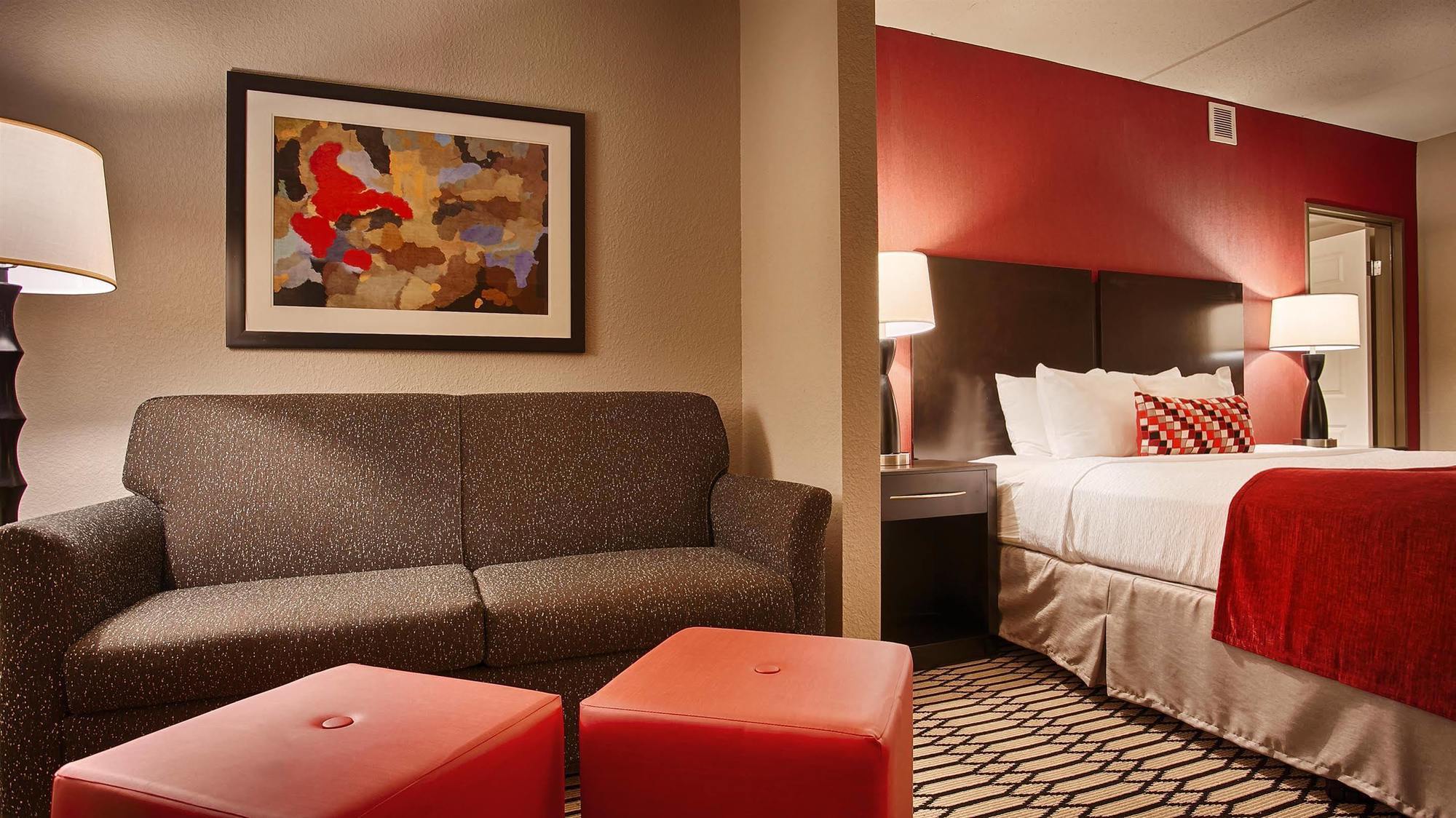 Sleep Inn & Suites BWI Airport