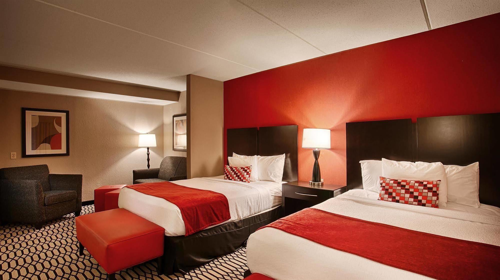 Sleep Inn & Suites BWI Airport Hotel