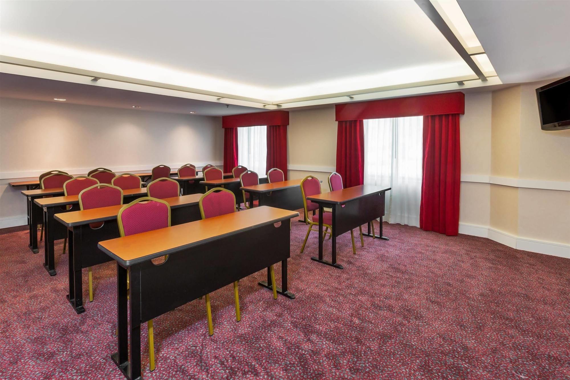 Sleep Inn & Suites BWI Airport 3* Brooklyn Park