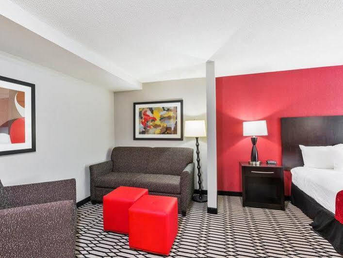 Sleep Inn & Suites BWI Airport